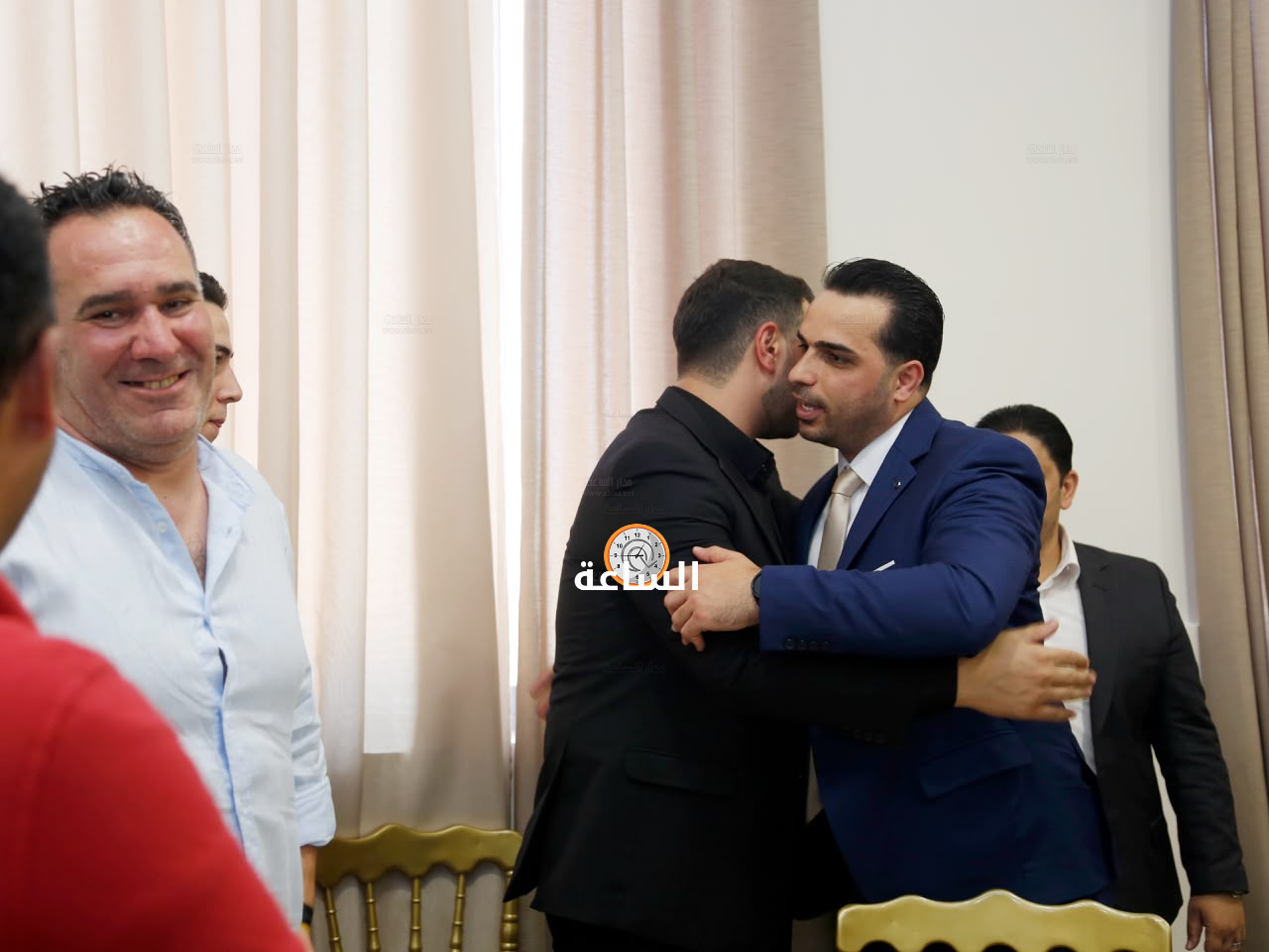 Madar Al-Saa Images 0.9950053167825288