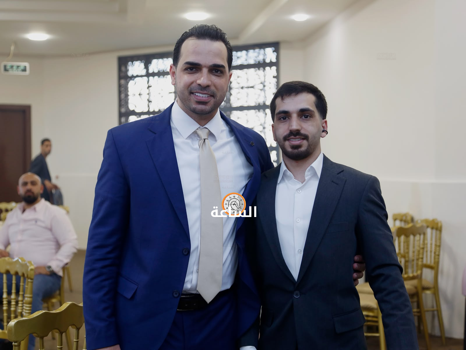 Madar Al-Saa Images 0.12695952680004785