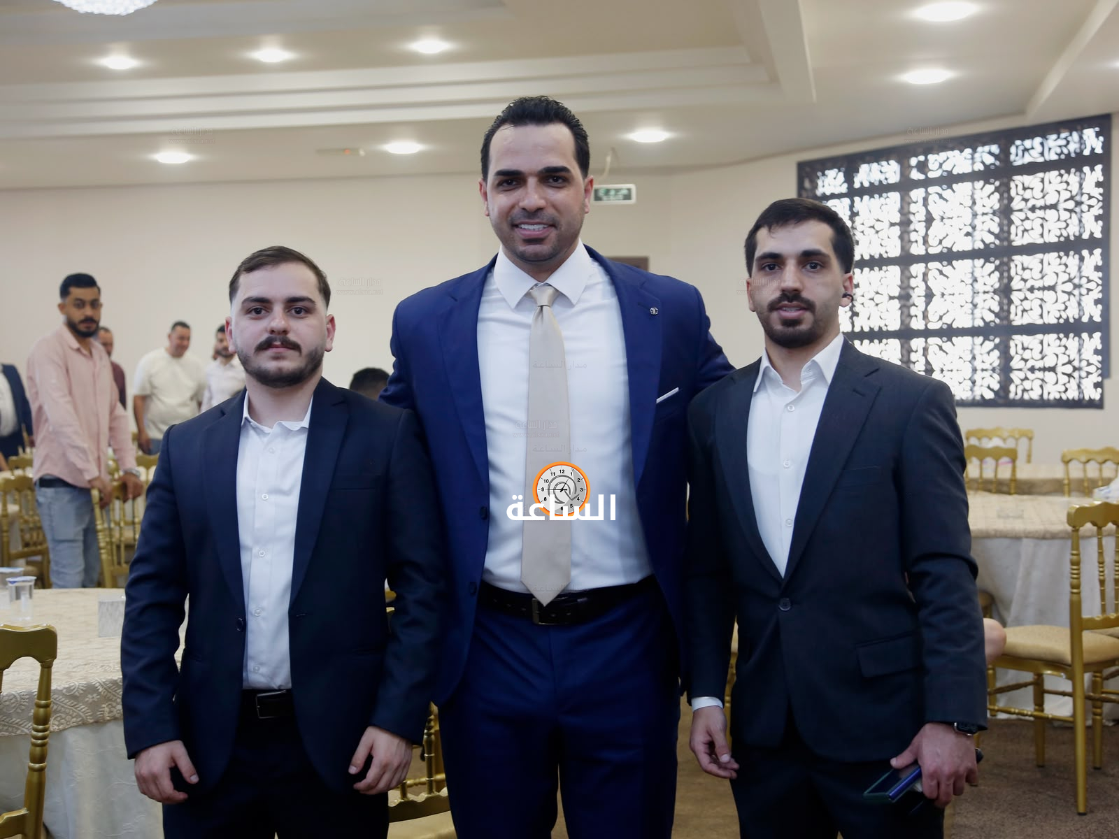 Madar Al-Saa Images 0.5417761681142689