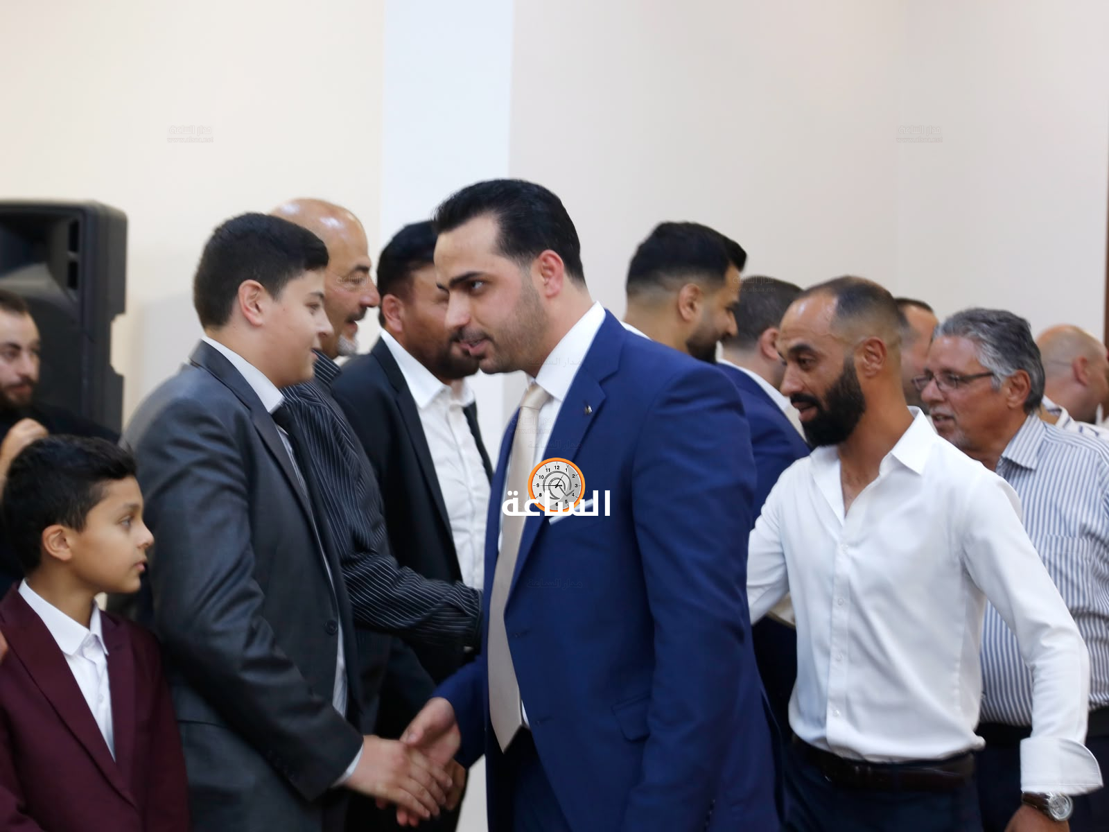 Madar Al-Saa Images 0.8268460915529469