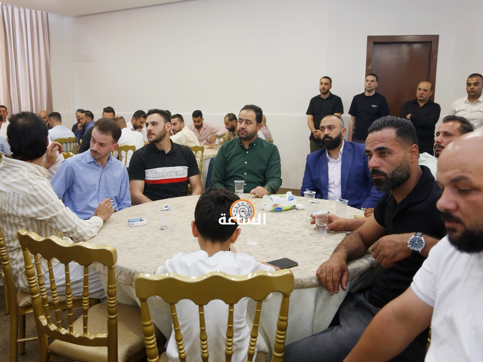 Madar Al-Saa Images 0.9481734549783436