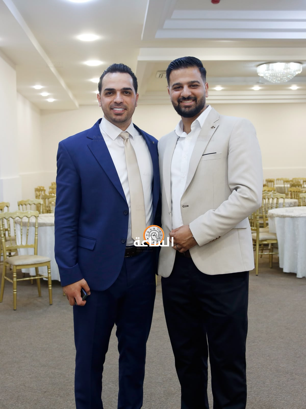 Madar Al-Saa Images 0.30019524517180773