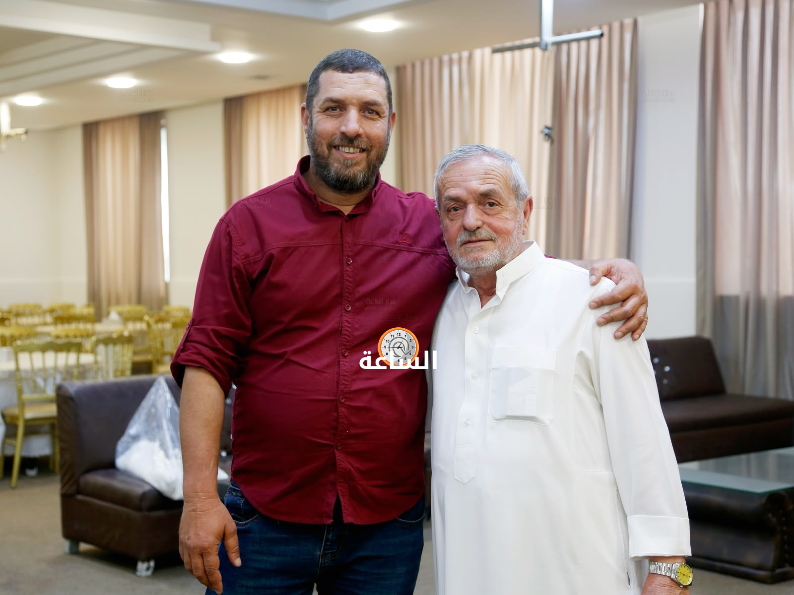 Madar Al-Saa Images 0.9105754658925554