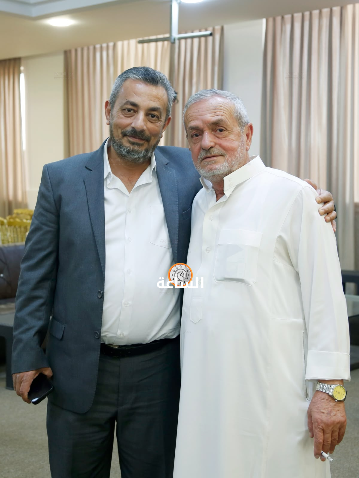 Madar Al-Saa Images 0.46498135791358663
