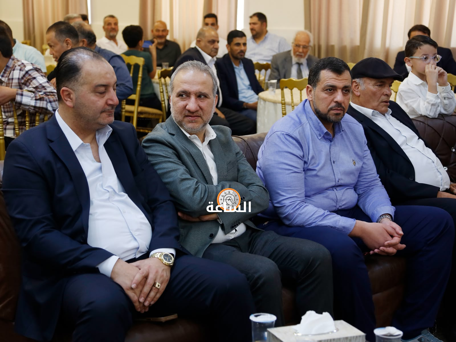 Madar Al-Saa Images 0.7889483665044056