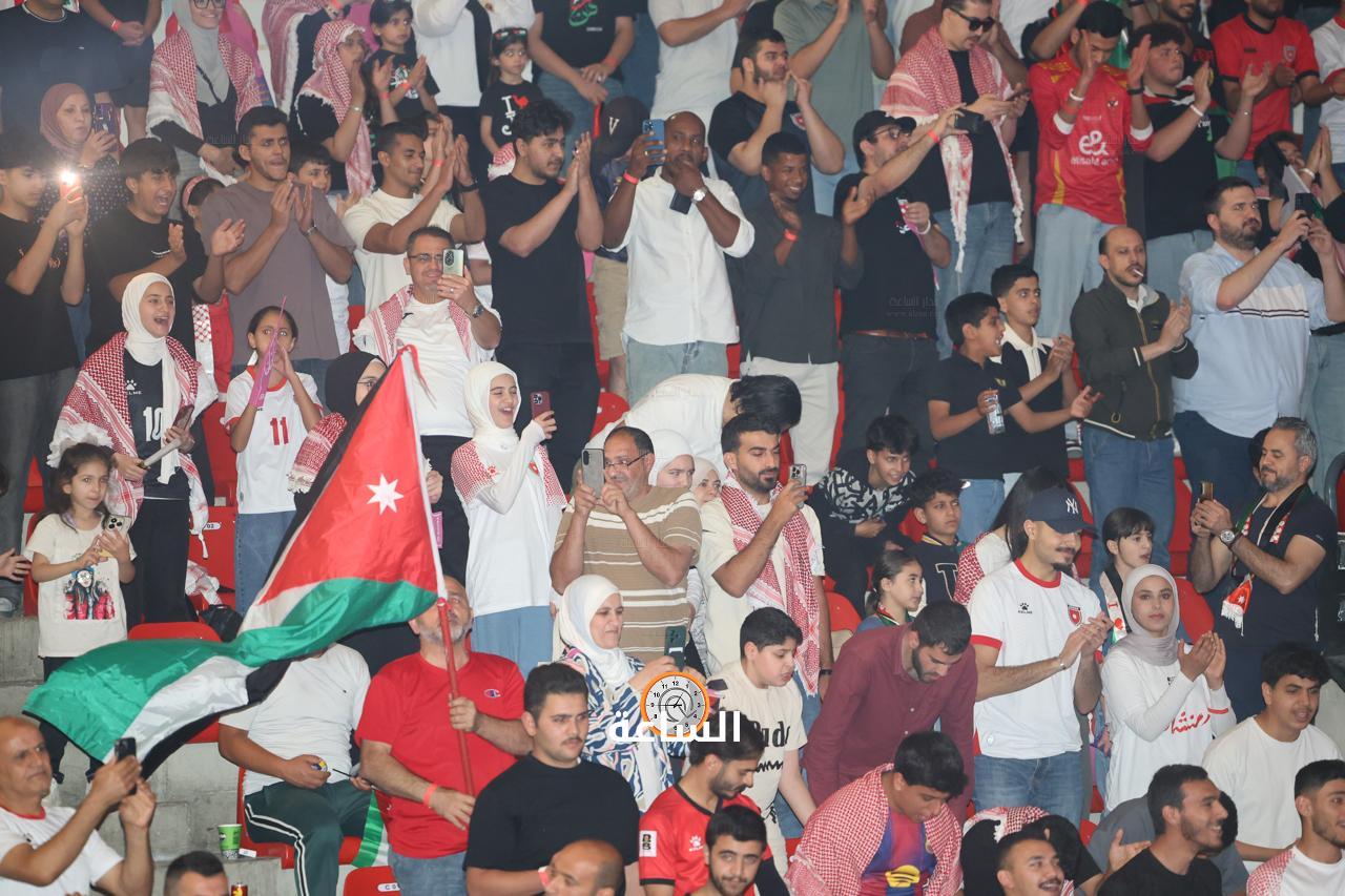 Madar Al-Saa Images 0.9027485955840183