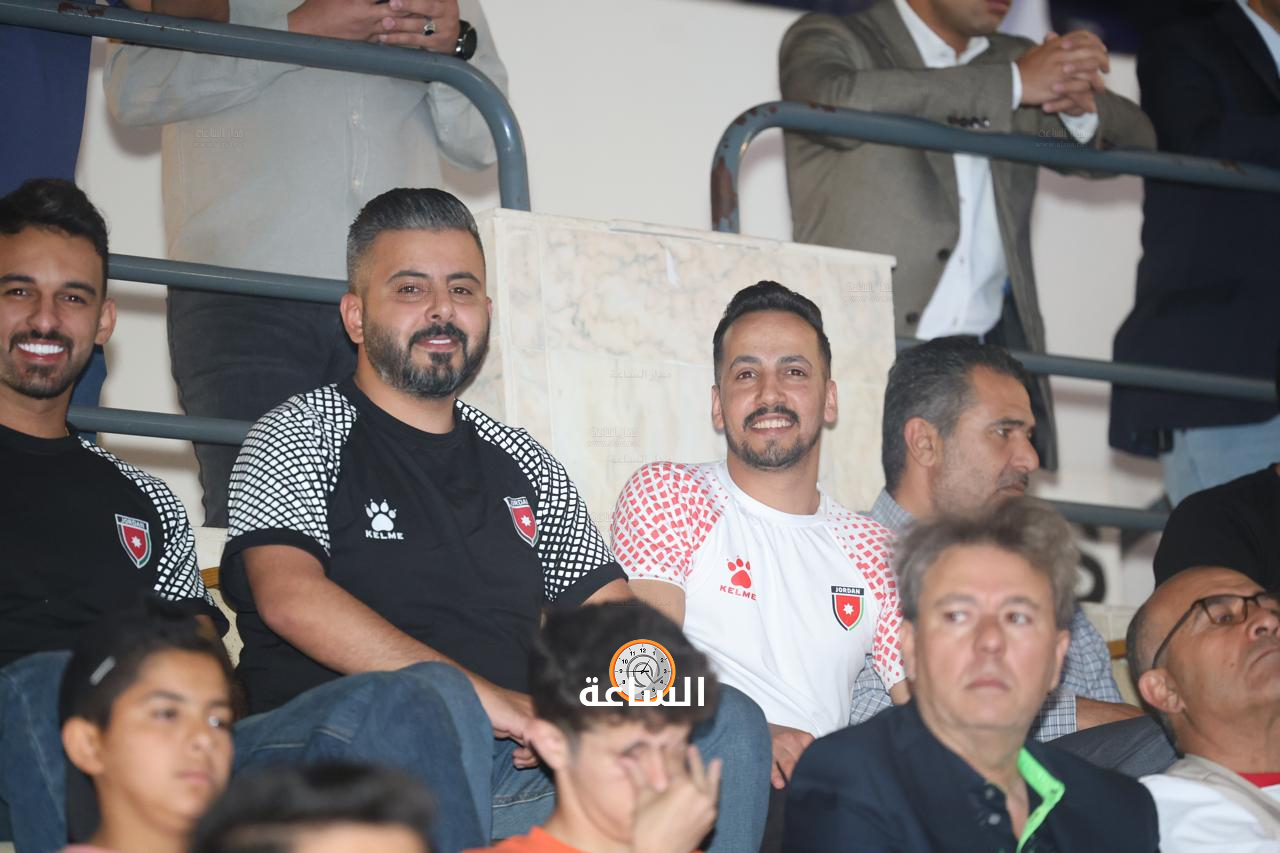 Madar Al-Saa Images 0.3155529038631164