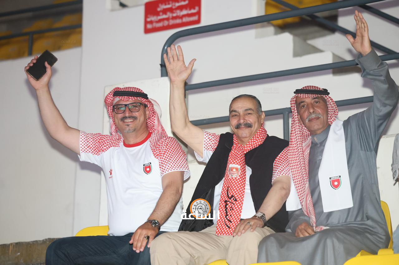 Madar Al-Saa Images 0.3485765455625571