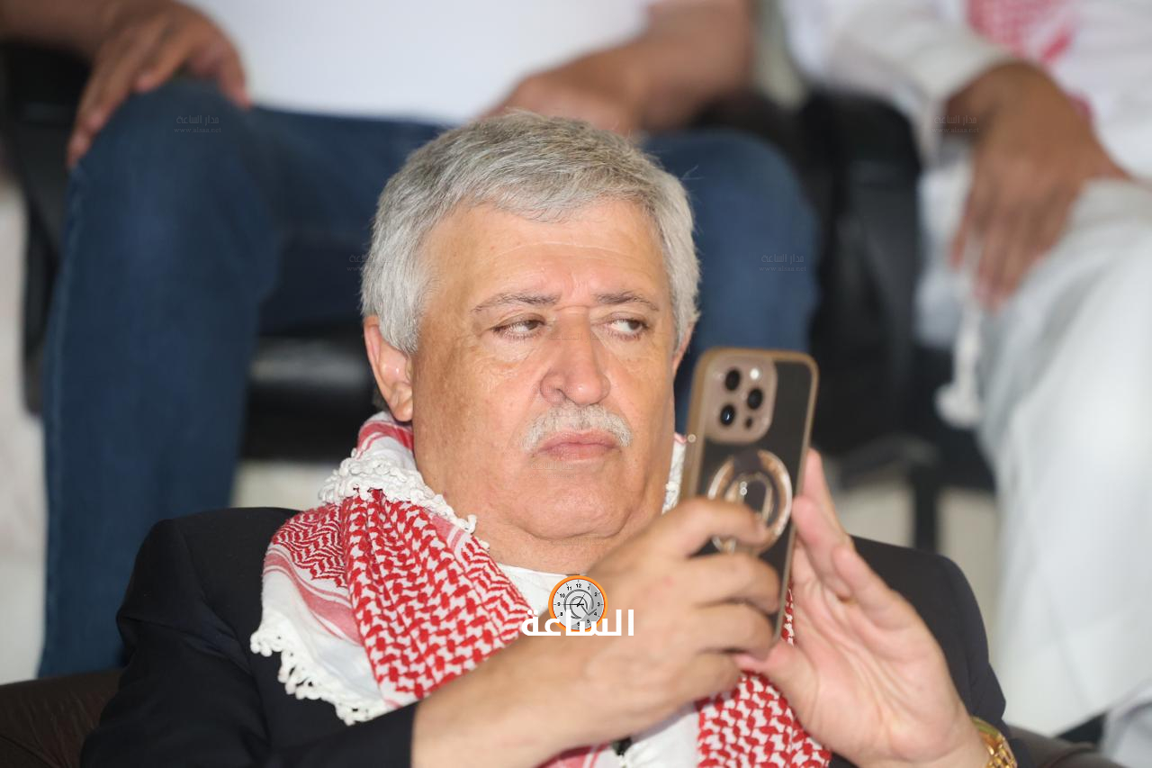 Madar Al-Saa Images 0.09334022918377893