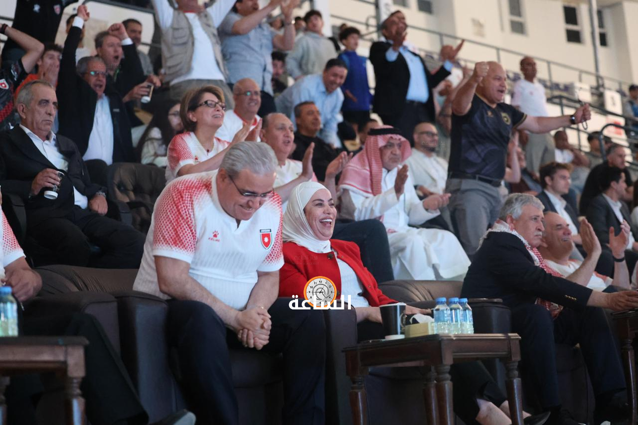 Madar Al-Saa Images 0.21711065841412047