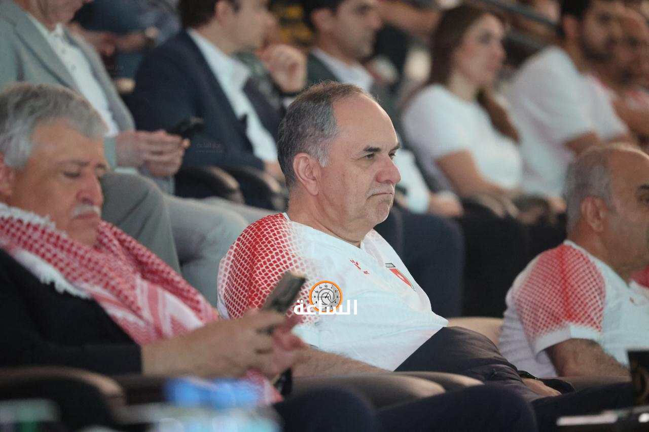 Madar Al-Saa Images 0.8401797912515652