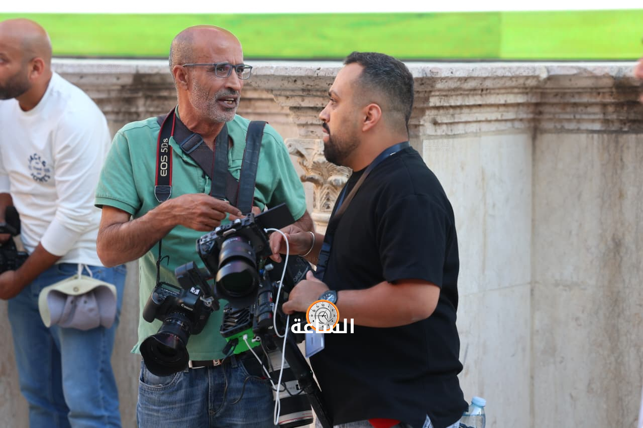 Madar Al-Saa Images 0.6069483397352102