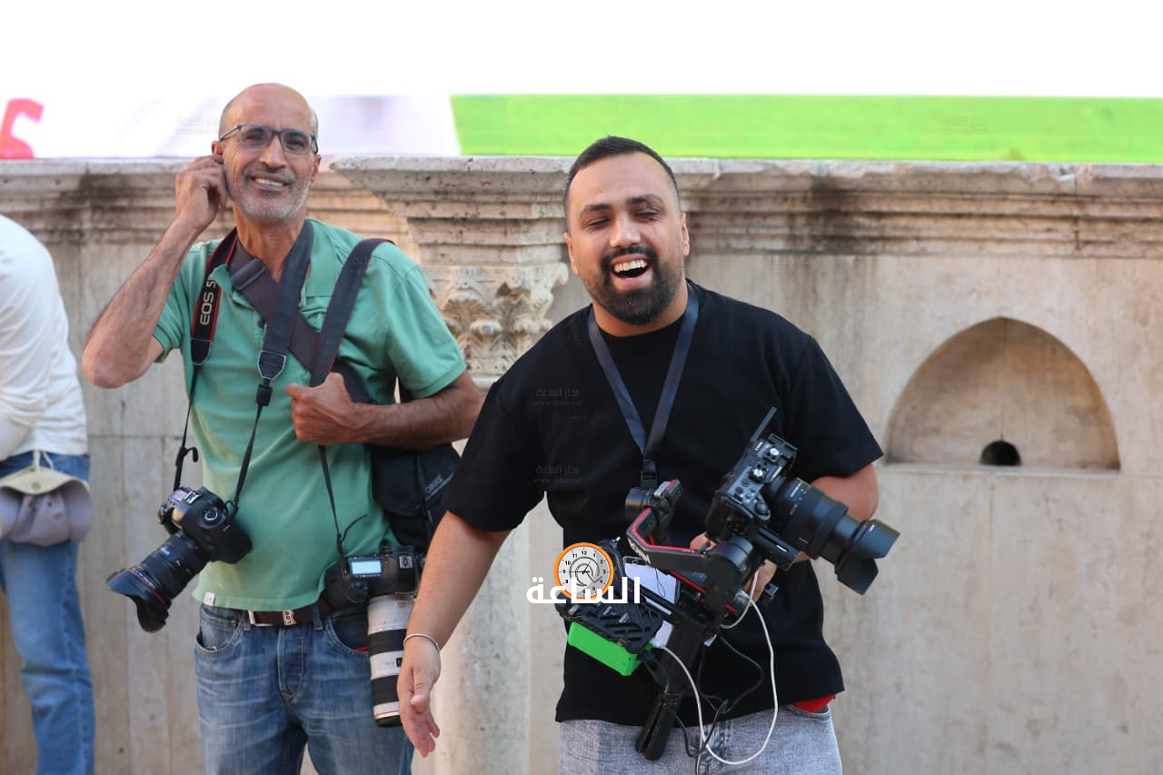 Madar Al-Saa Images 0.5245831101578946