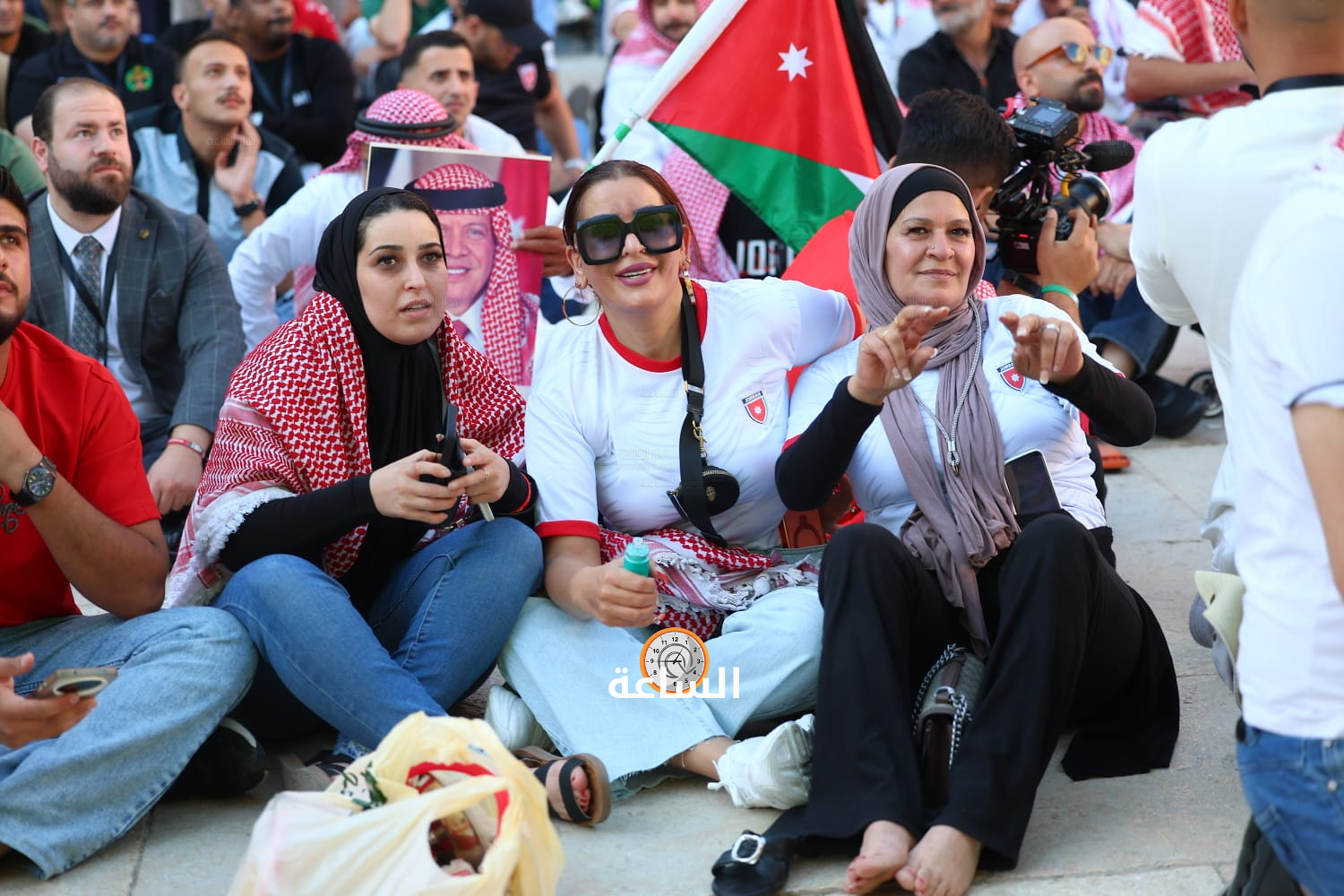 Madar Al-Saa Images 0.1561518105535009