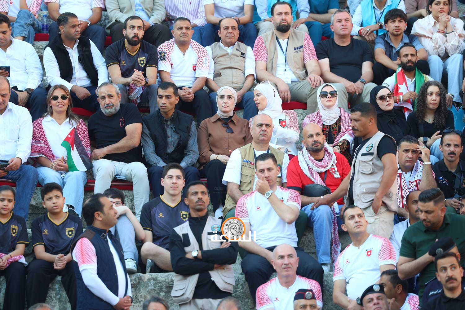 Madar Al-Saa Images 0.5370012510813736