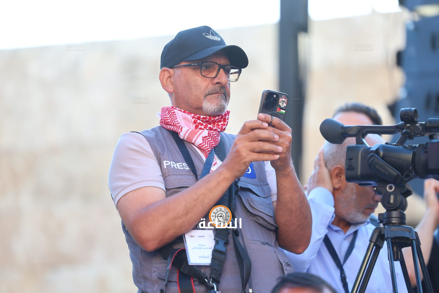 Madar Al-Saa Images 0.3453118518916658