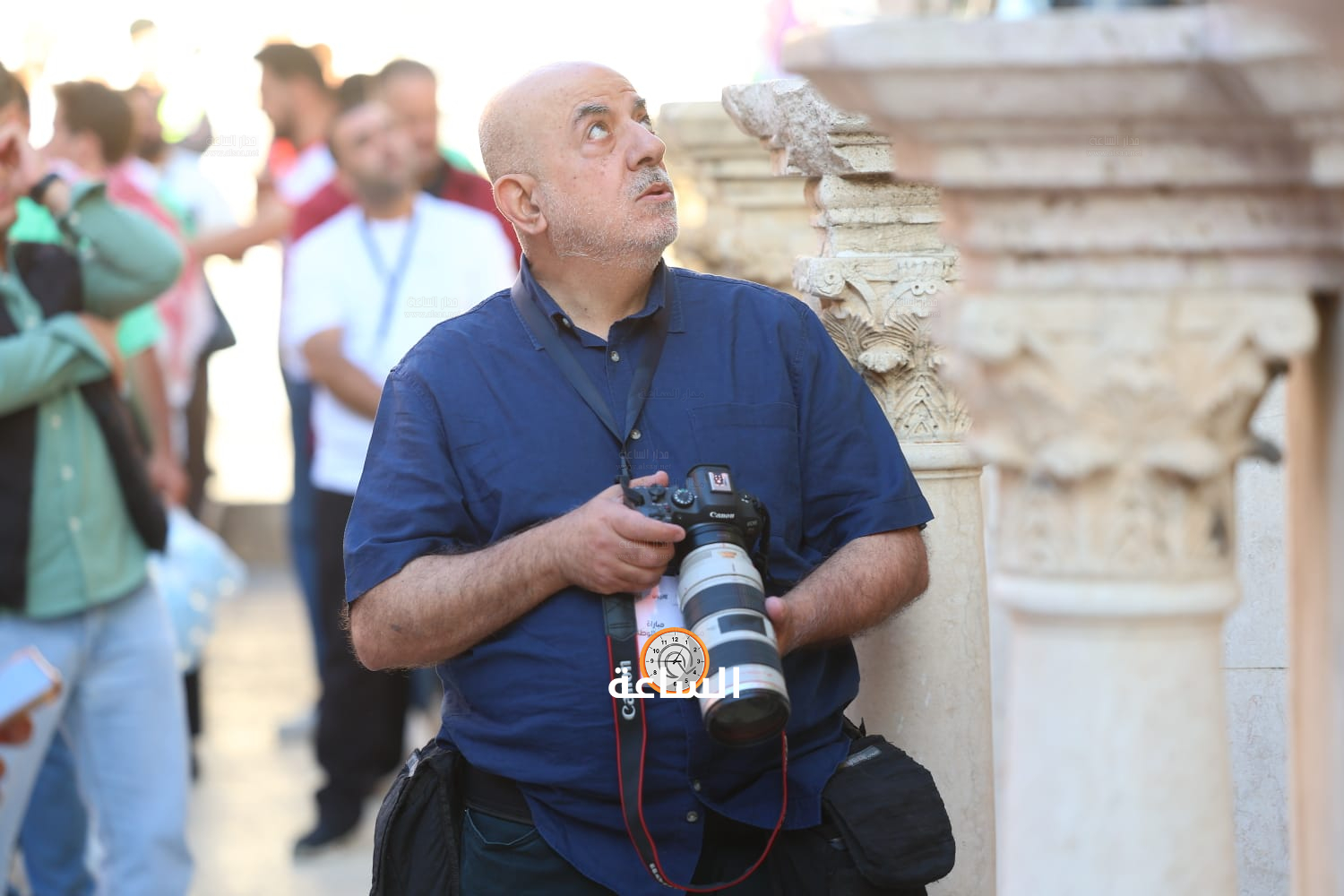 Madar Al-Saa Images 0.21160771141553958