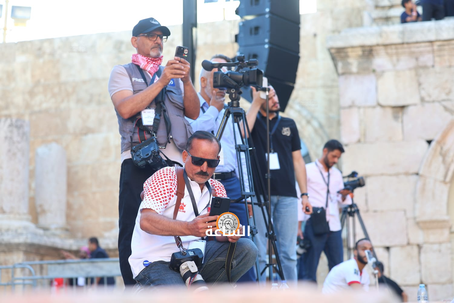 Madar Al-Saa Images 0.7574552437788551