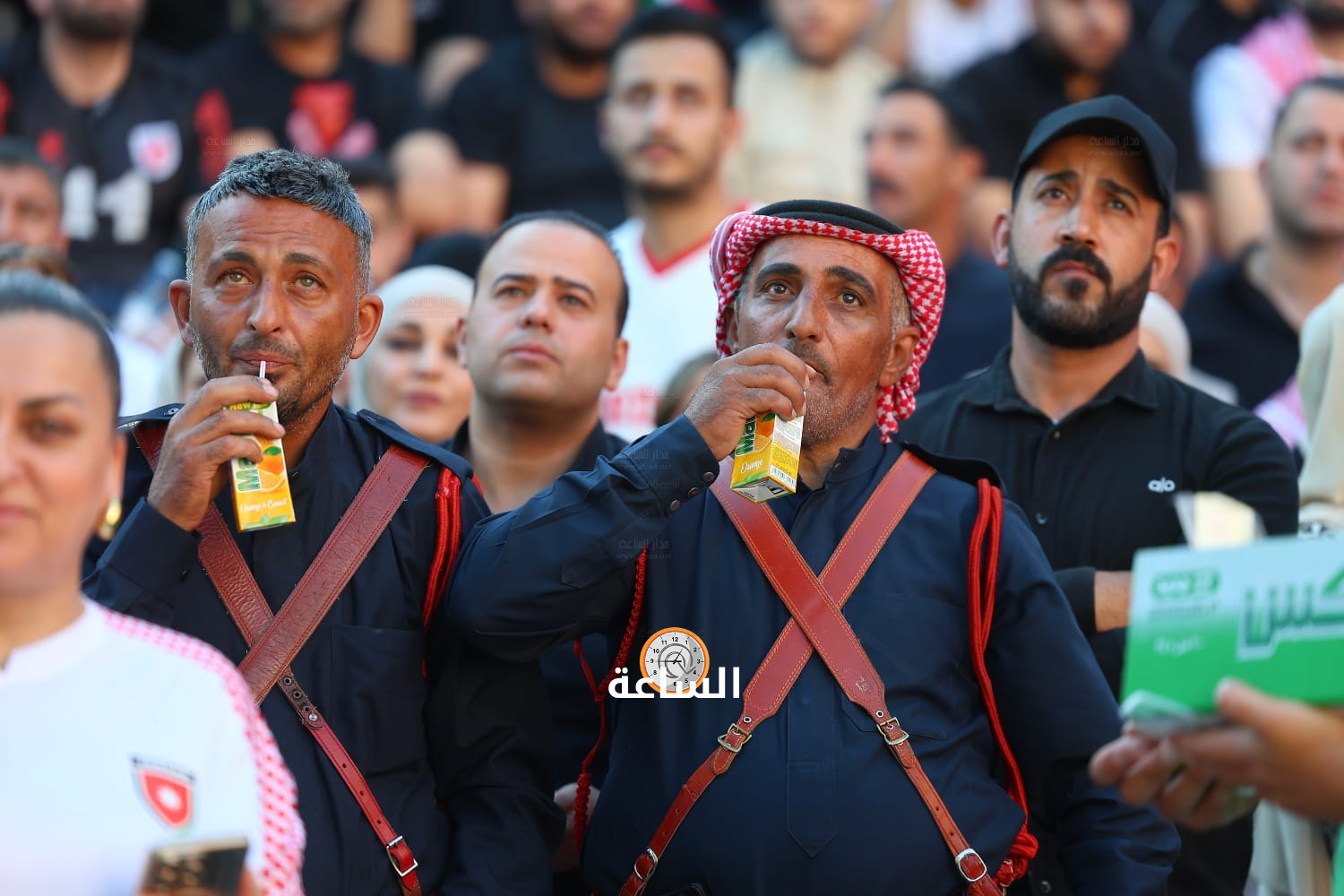 Madar Al-Saa Images 0.8377433473424689