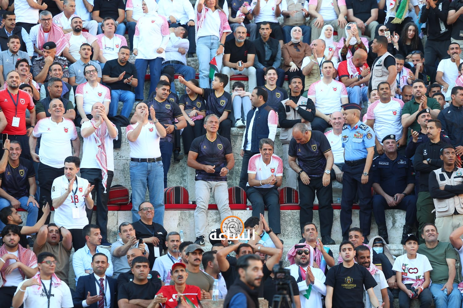 Madar Al-Saa Images 0.3961760543529057