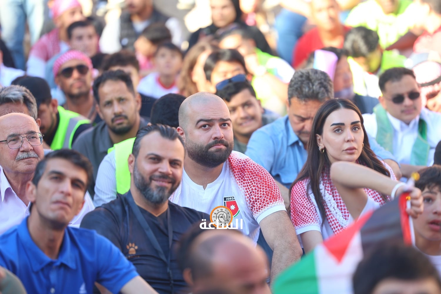 Madar Al-Saa Images 0.04523210260420363