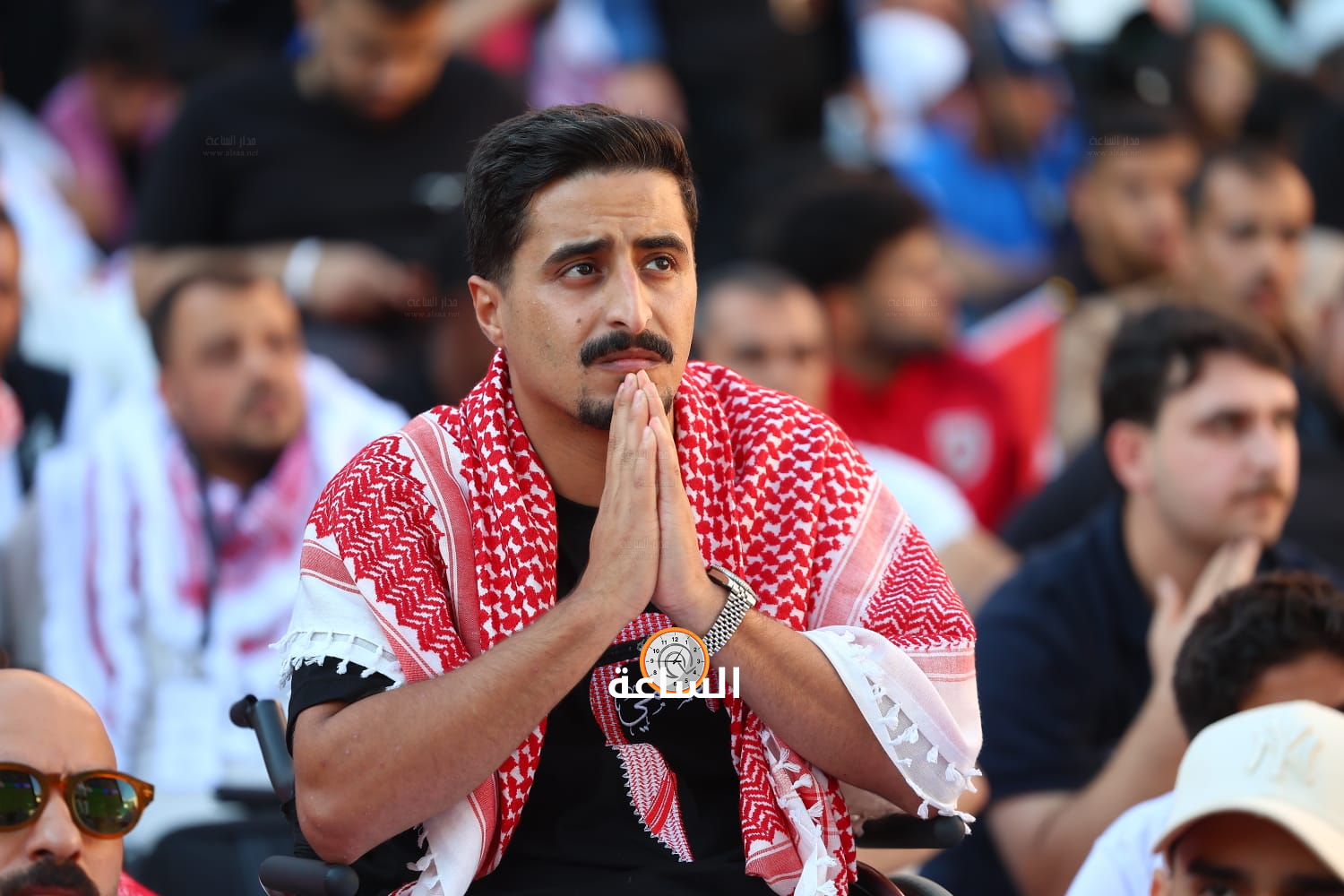 Madar Al-Saa Images 0.19684436975867636