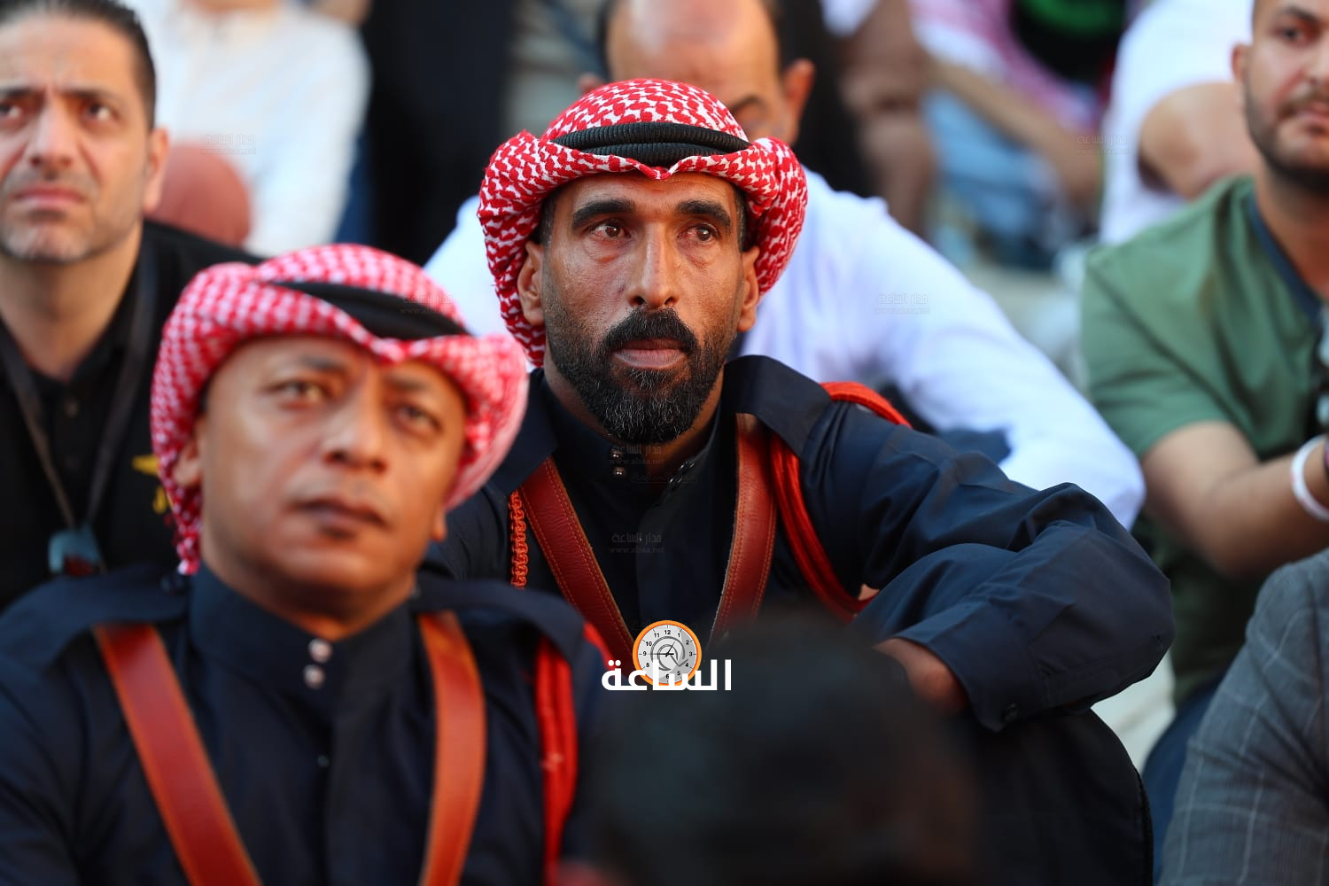 Madar Al-Saa Images 0.0857938331833733