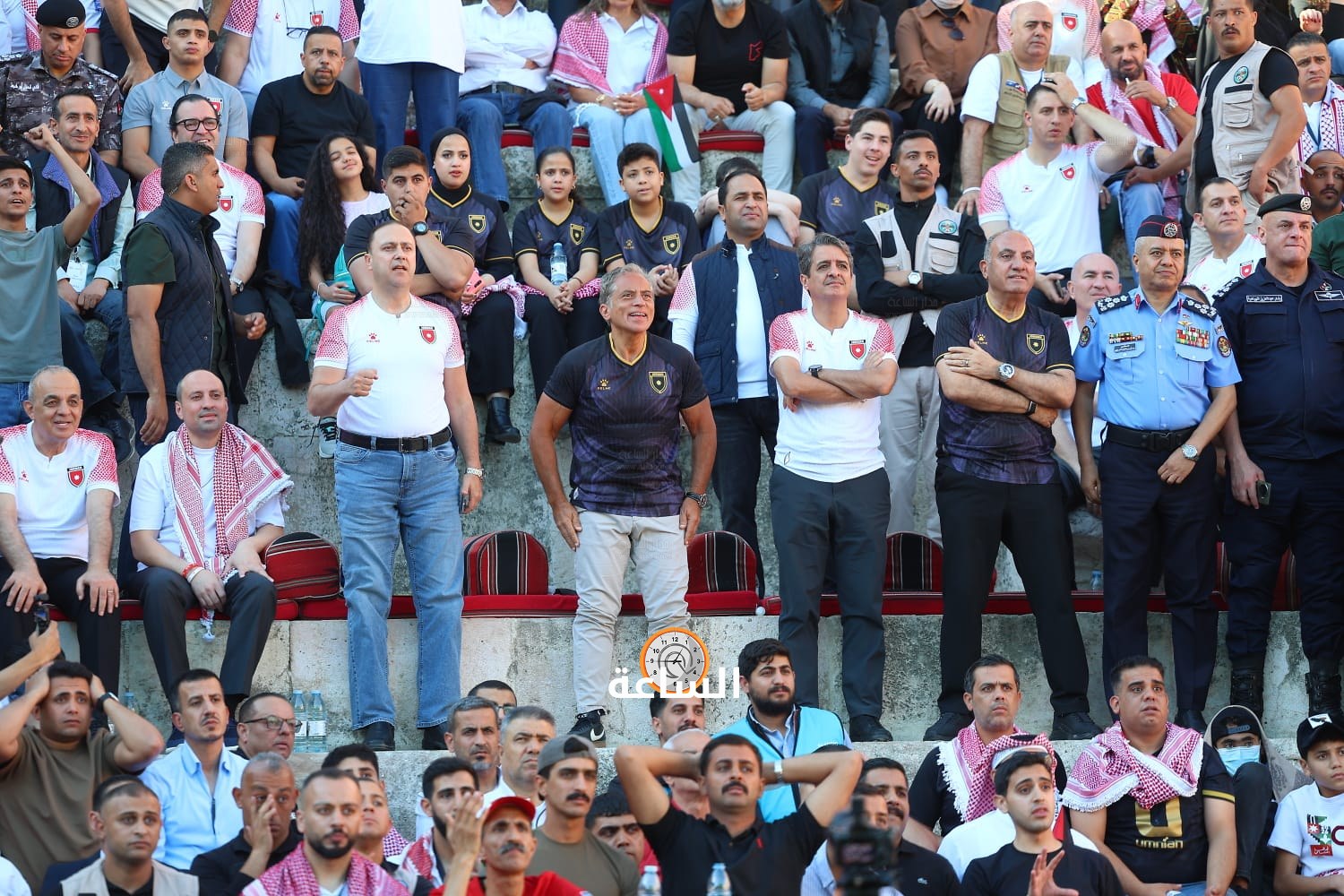 Madar Al-Saa Images 0.014256622424297705