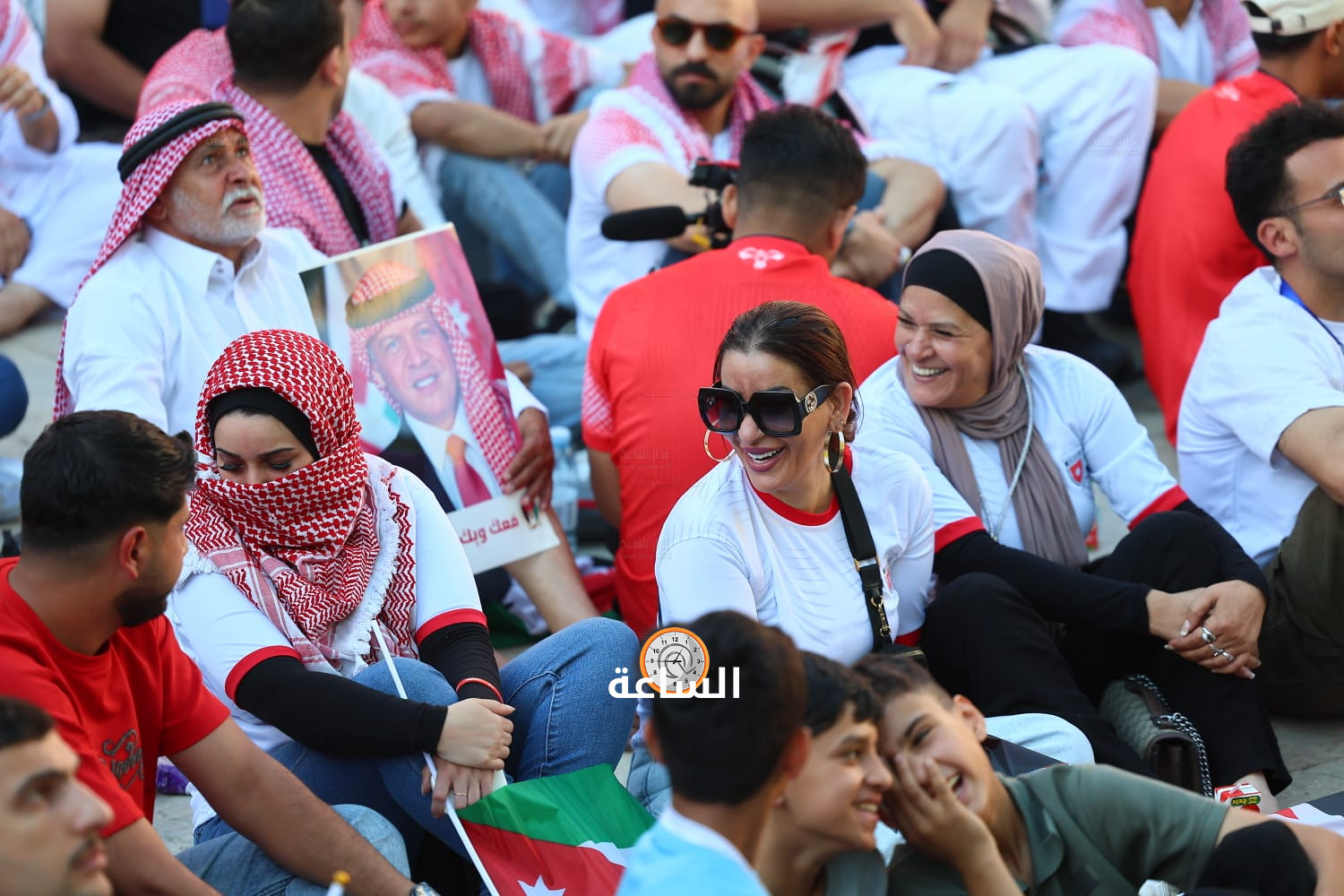 Madar Al-Saa Images 0.8885540452421844