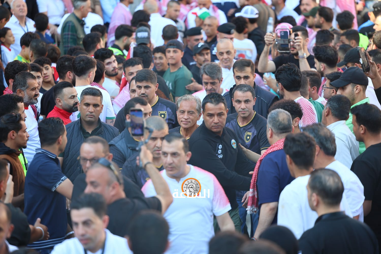 Madar Al-Saa Images 0.8357199267591456
