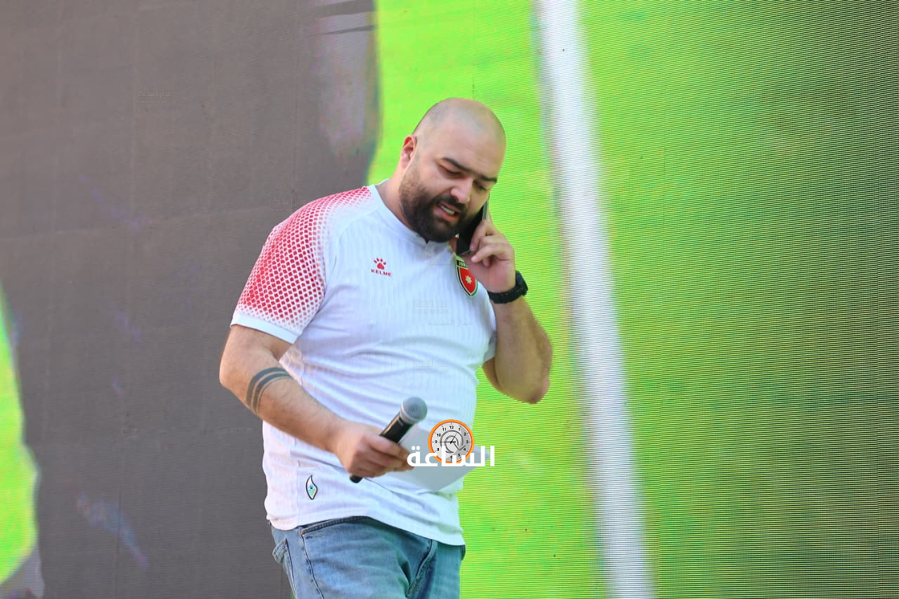 Madar Al-Saa Images 0.1873333030285378
