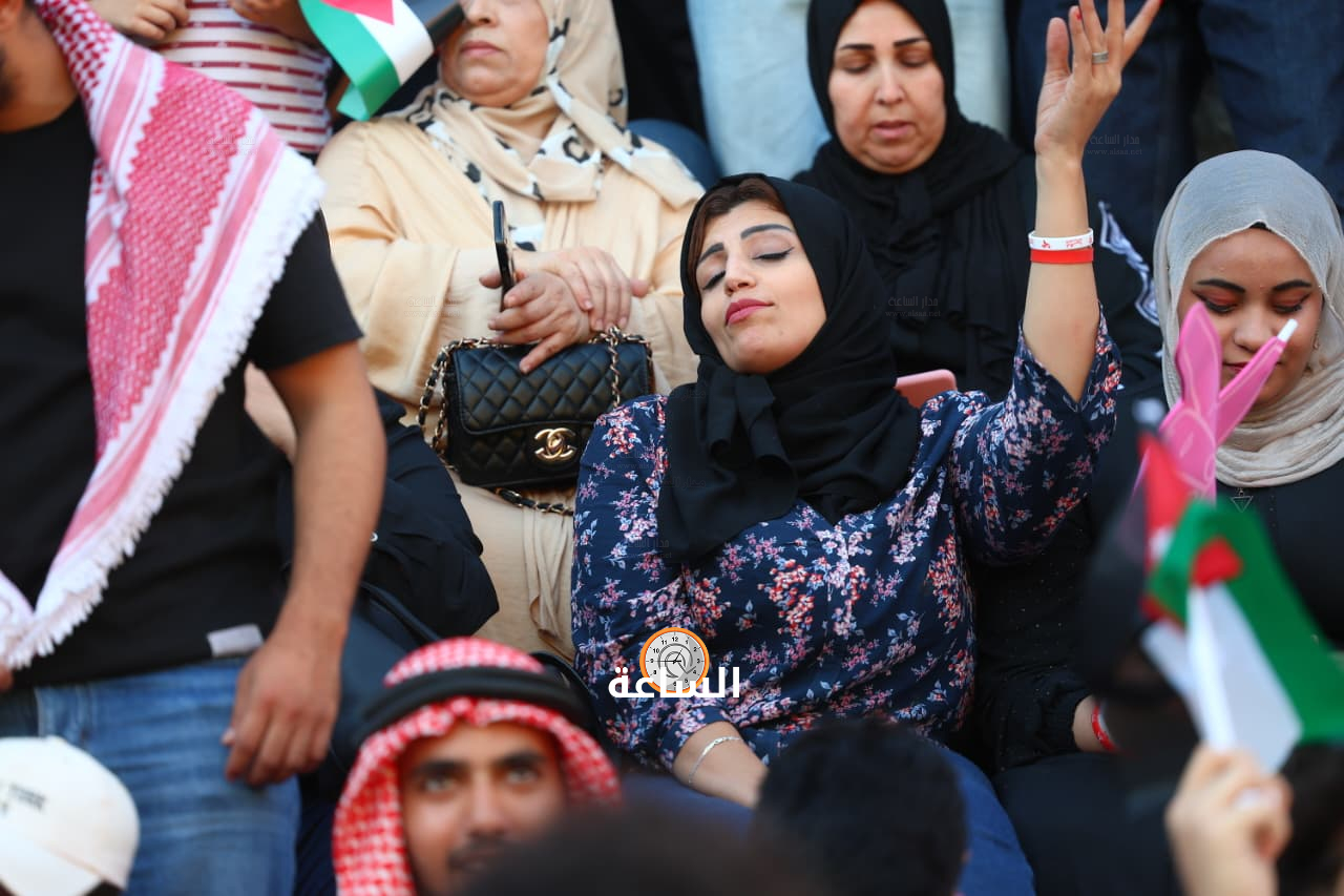 Madar Al-Saa Images 0.5772935100693052