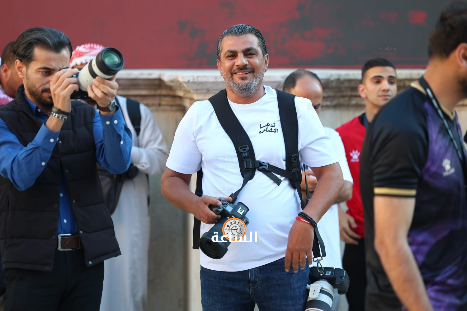 Madar Al-Saa Images 0.9963359155811243