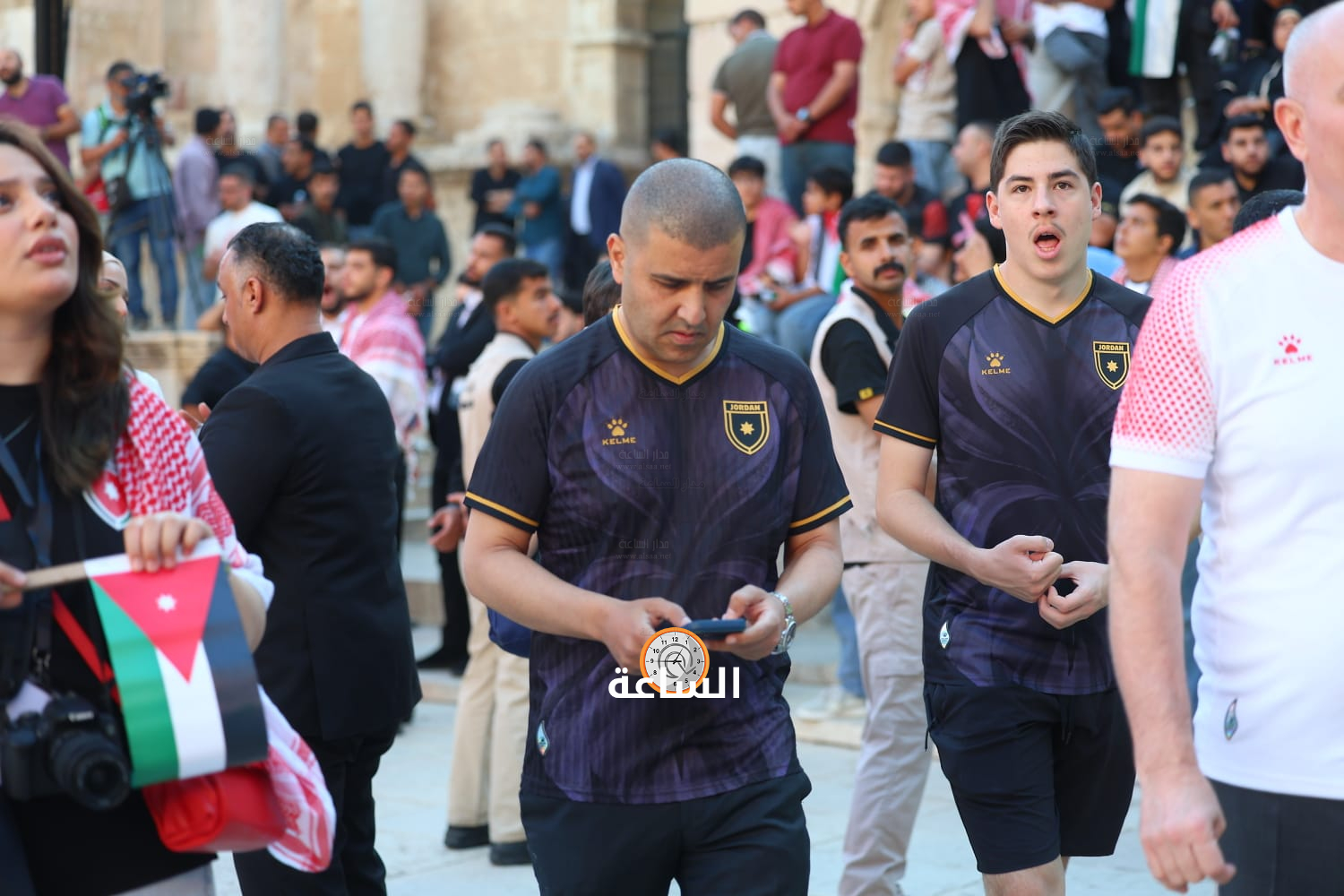 Madar Al-Saa Images 0.21313510639044564