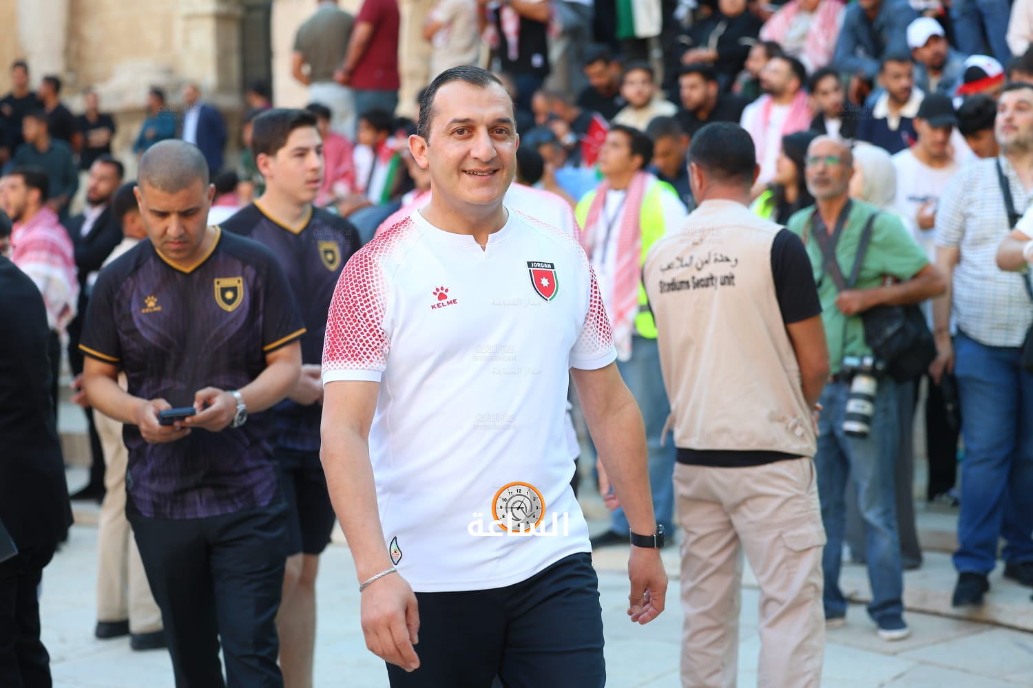 Madar Al-Saa Images 0.6252371692922893