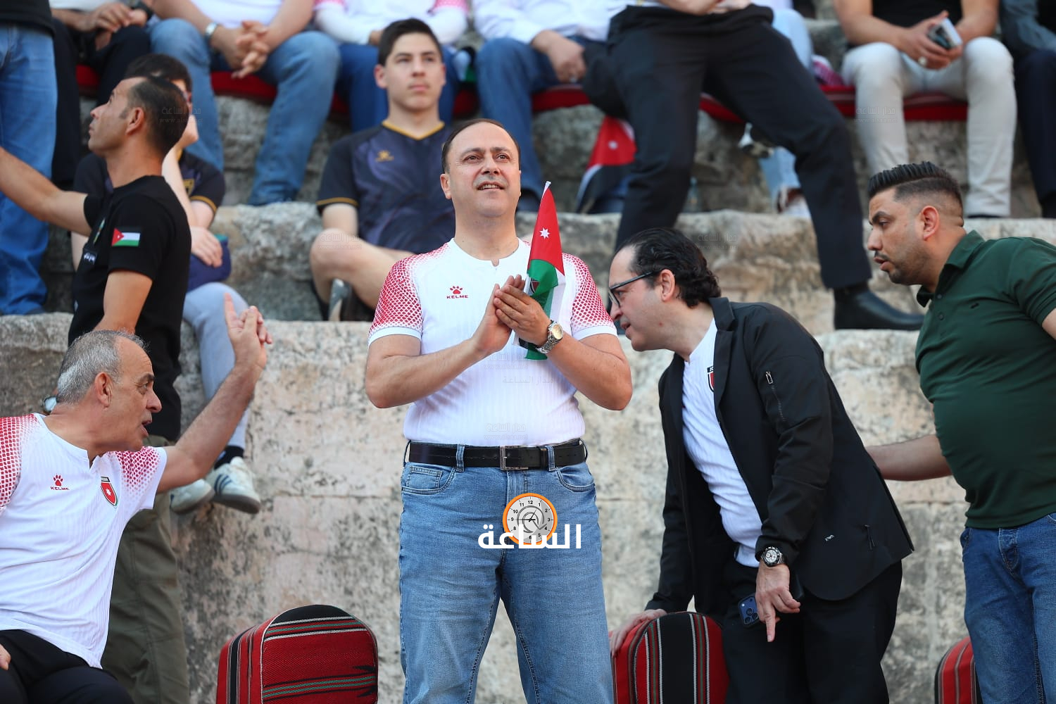 Madar Al-Saa Images 0.3366834912325313
