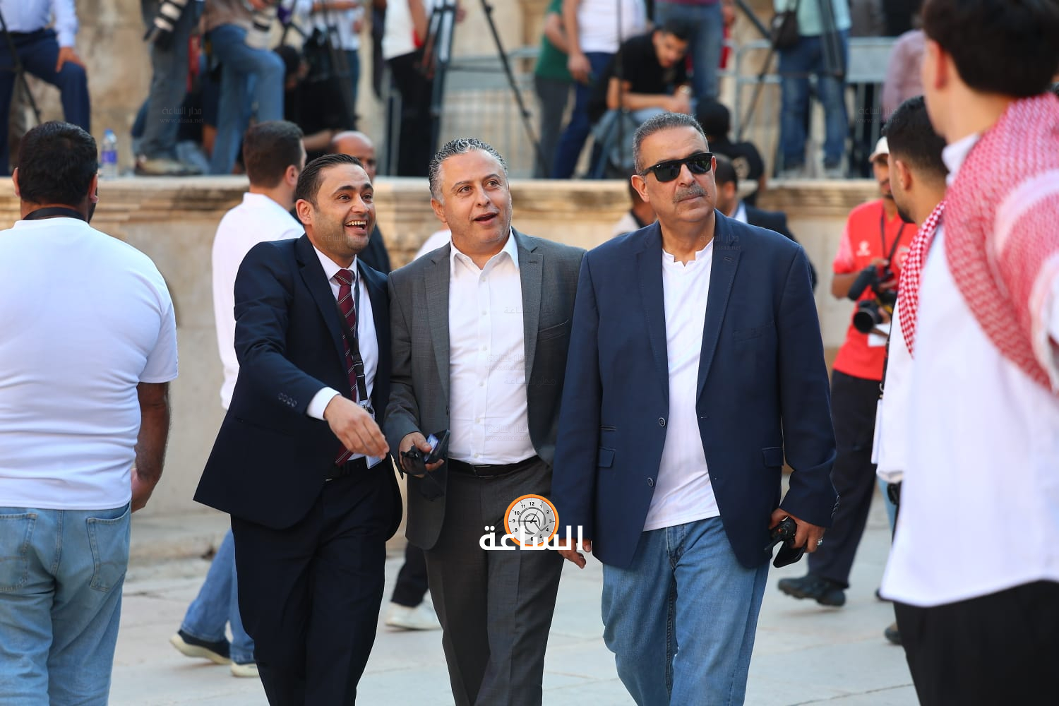 Madar Al-Saa Images 0.040138128069948875