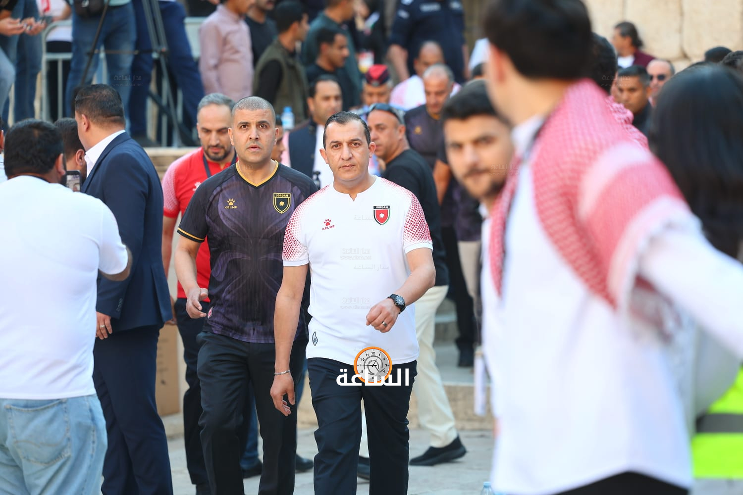 Madar Al-Saa Images 0.5375247267270327