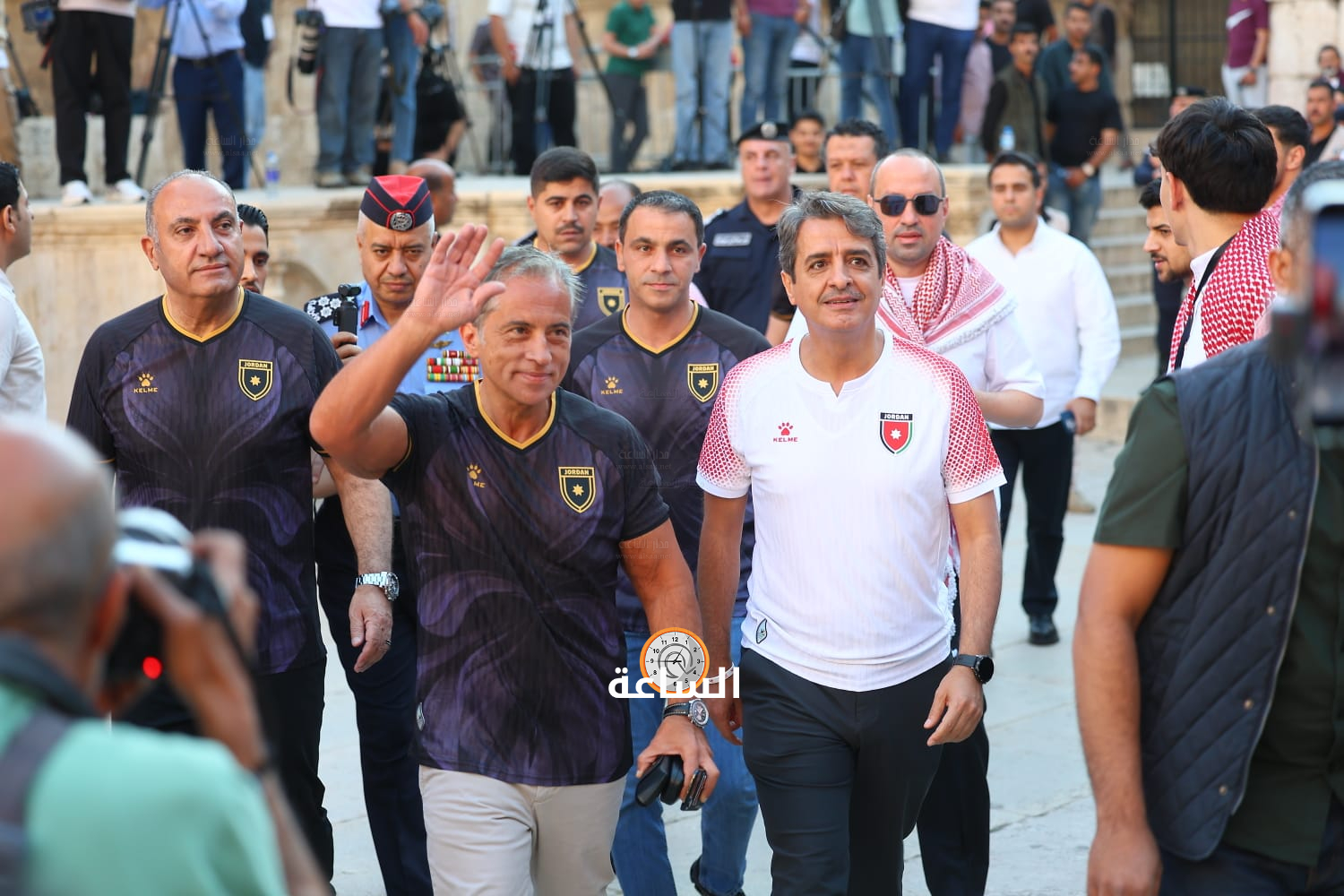 Madar Al-Saa Images 0.15435526908242658