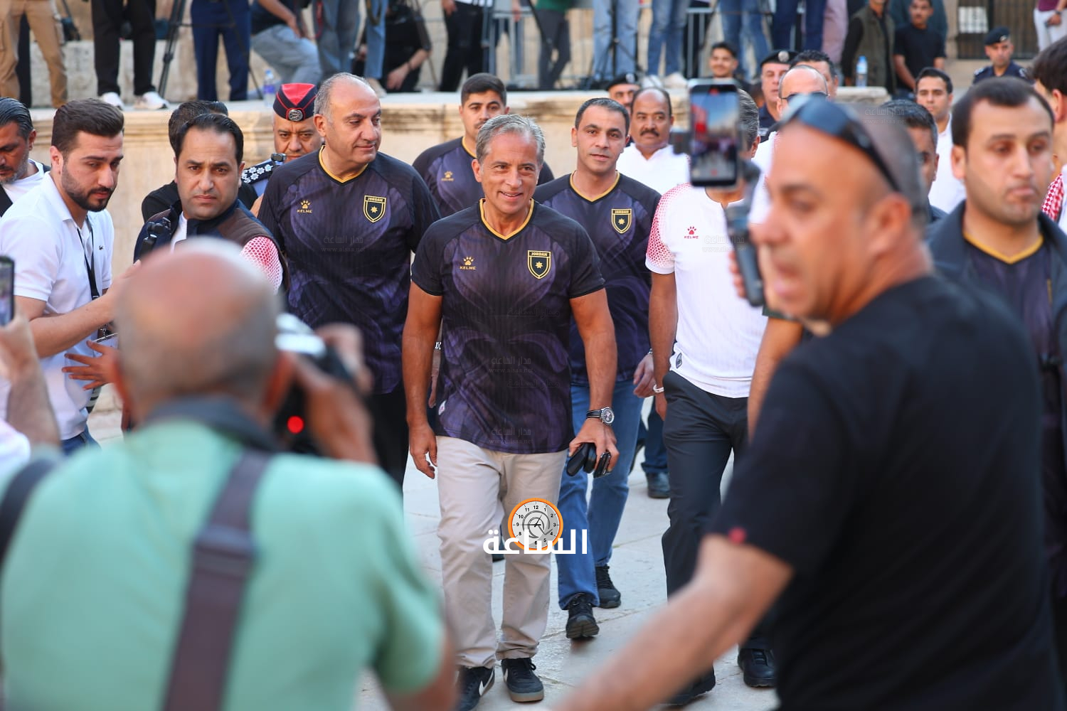 Madar Al-Saa Images 0.14435936036801822