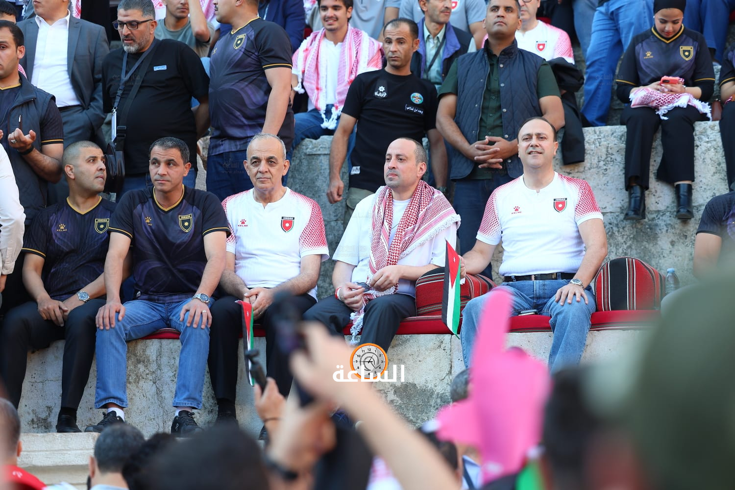 Madar Al-Saa Images 0.8528704683968601
