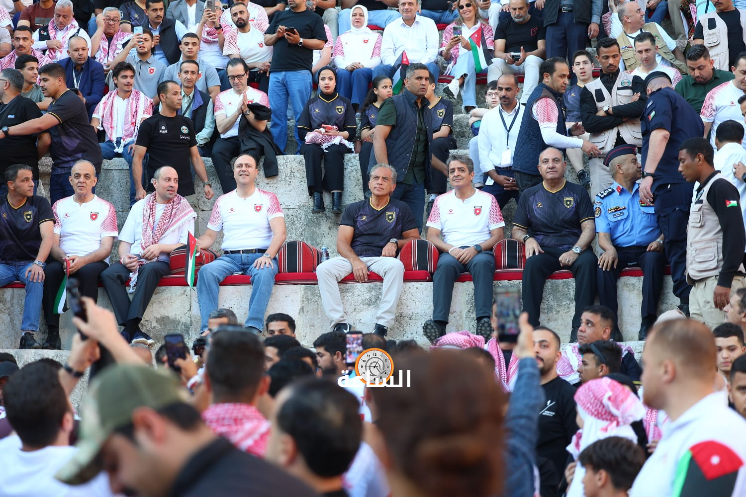 Madar Al-Saa Images 0.2679197365100152
