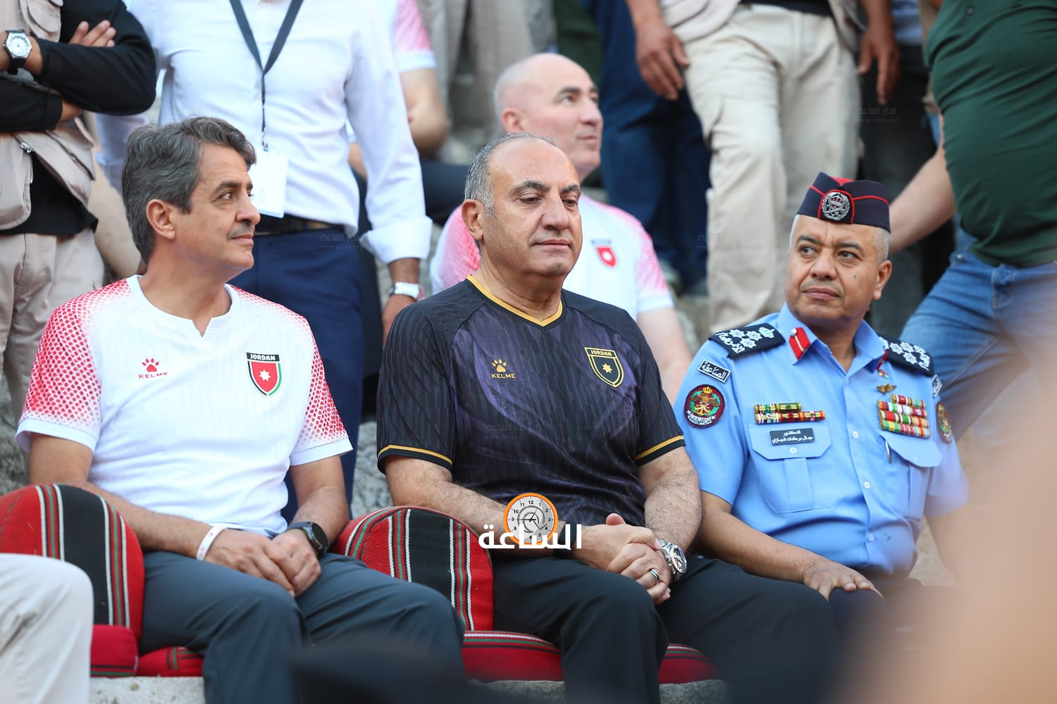Madar Al-Saa Images 0.75931650832037