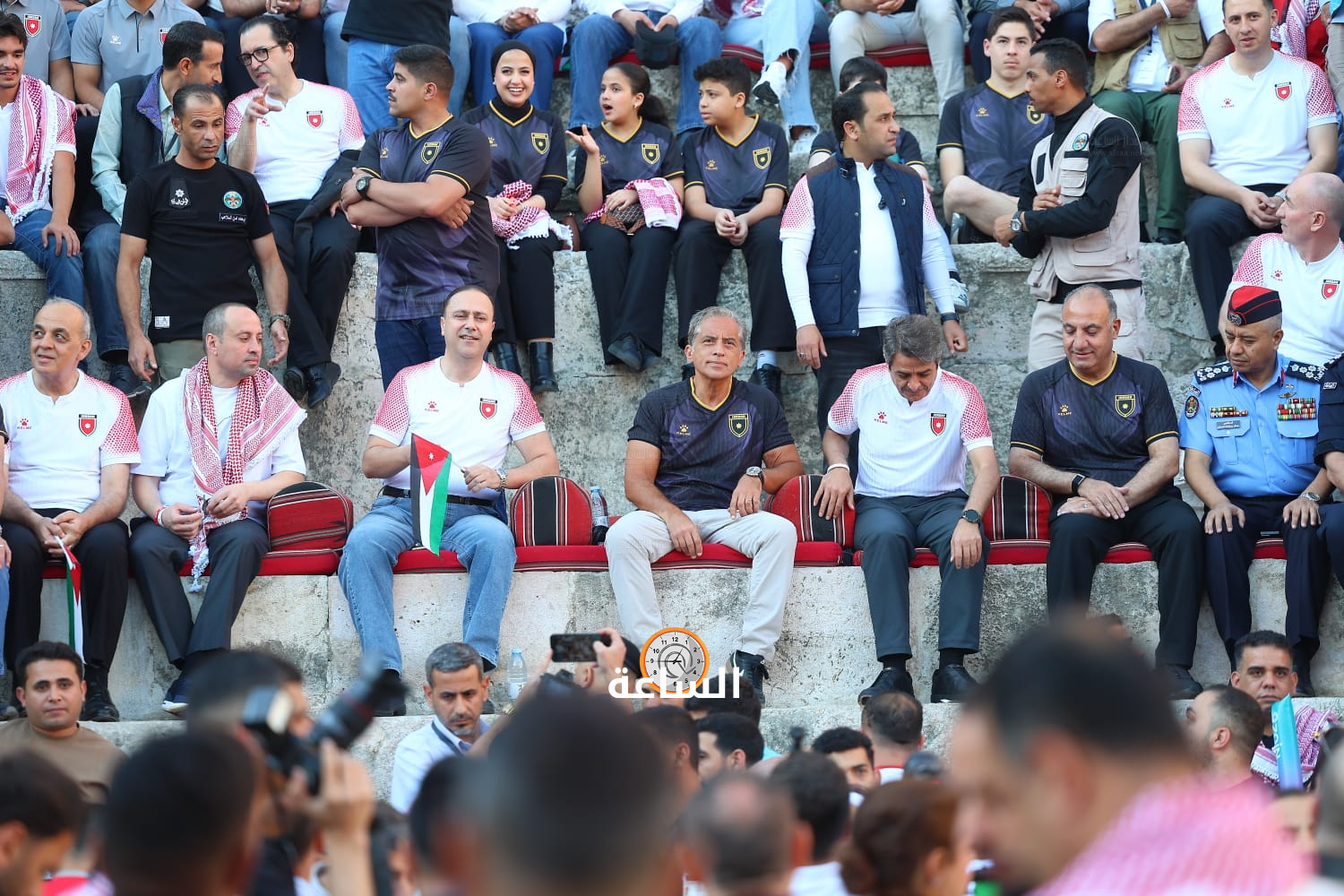 Madar Al-Saa Images 0.4946995840107413