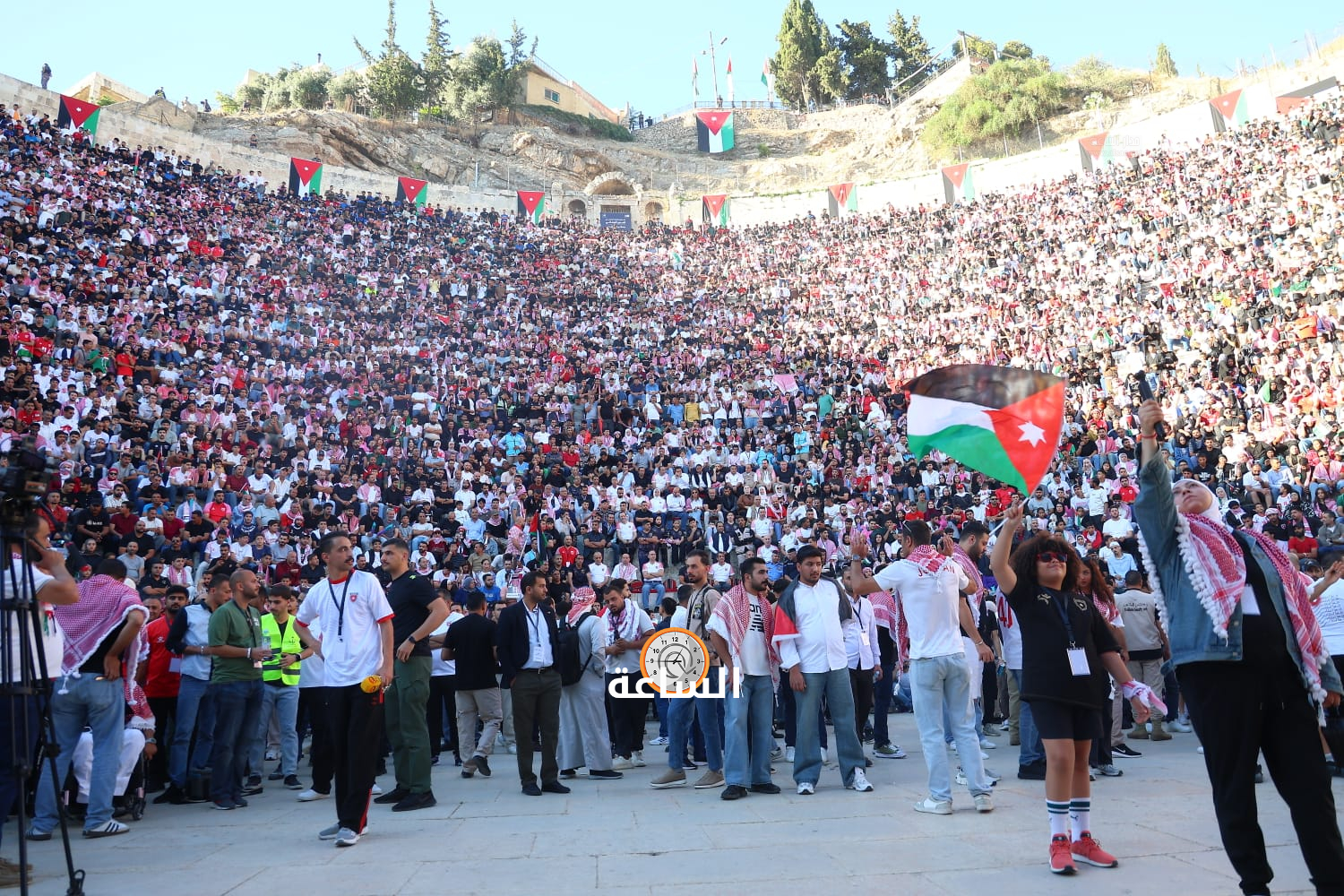 Madar Al-Saa Images 0.7127262913964537
