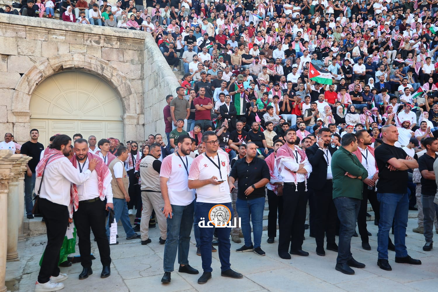 Madar Al-Saa Images 0.44886517302534135