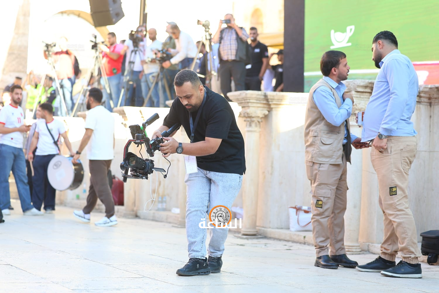 Madar Al-Saa Images 0.19058279497445374