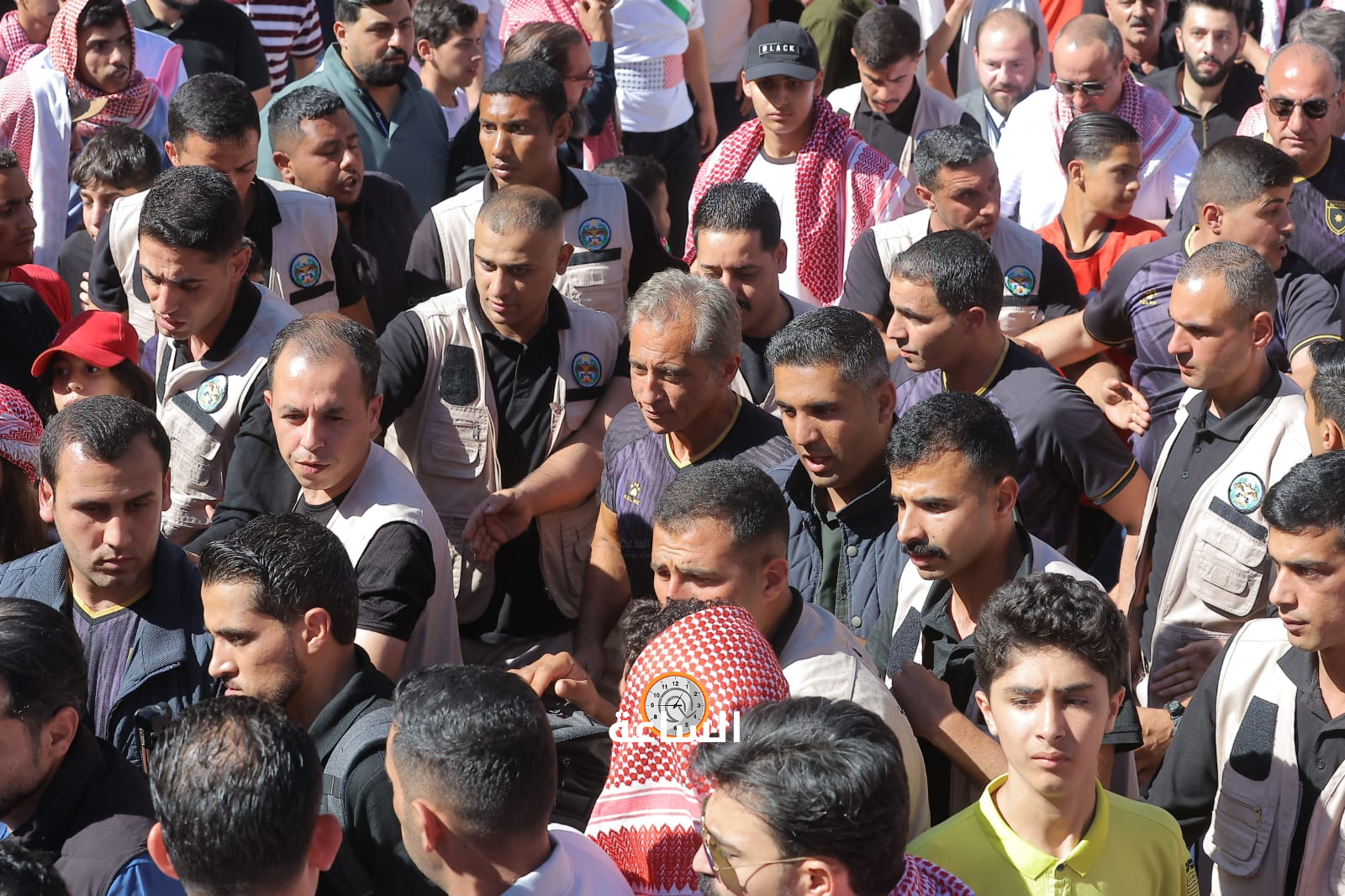 Madar Al-Saa Images 0.3671311495398931