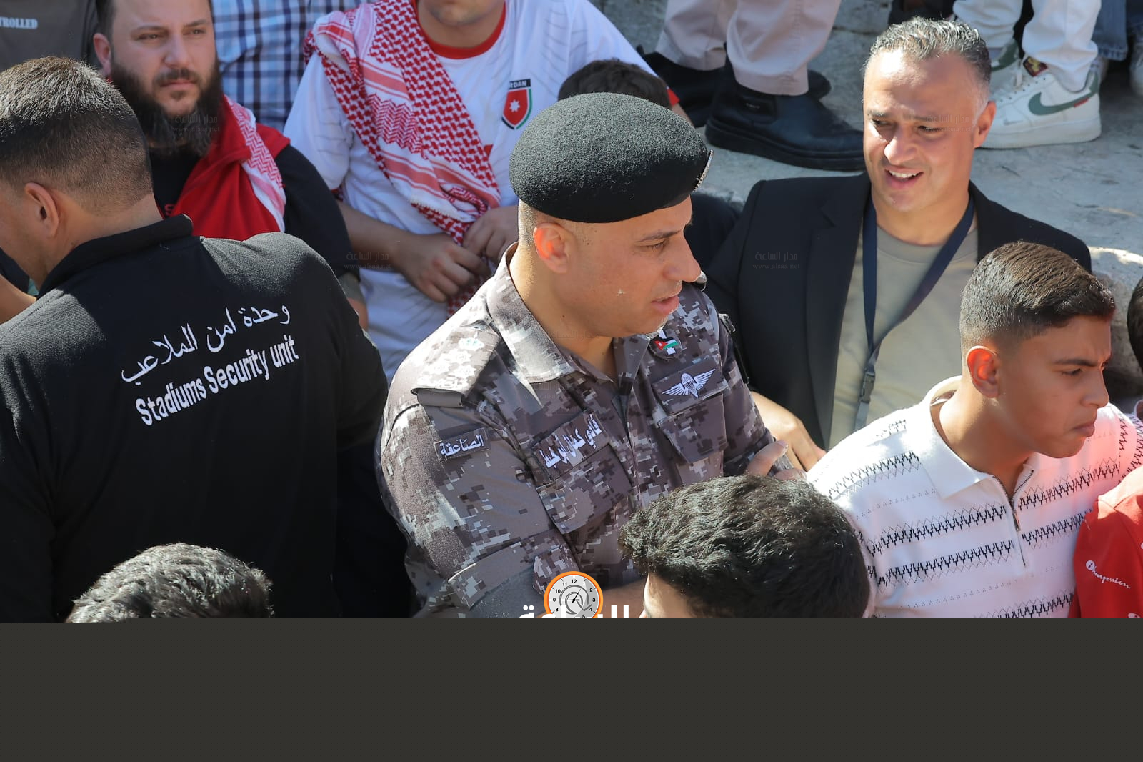 Madar Al-Saa Images 0.20867568898086364