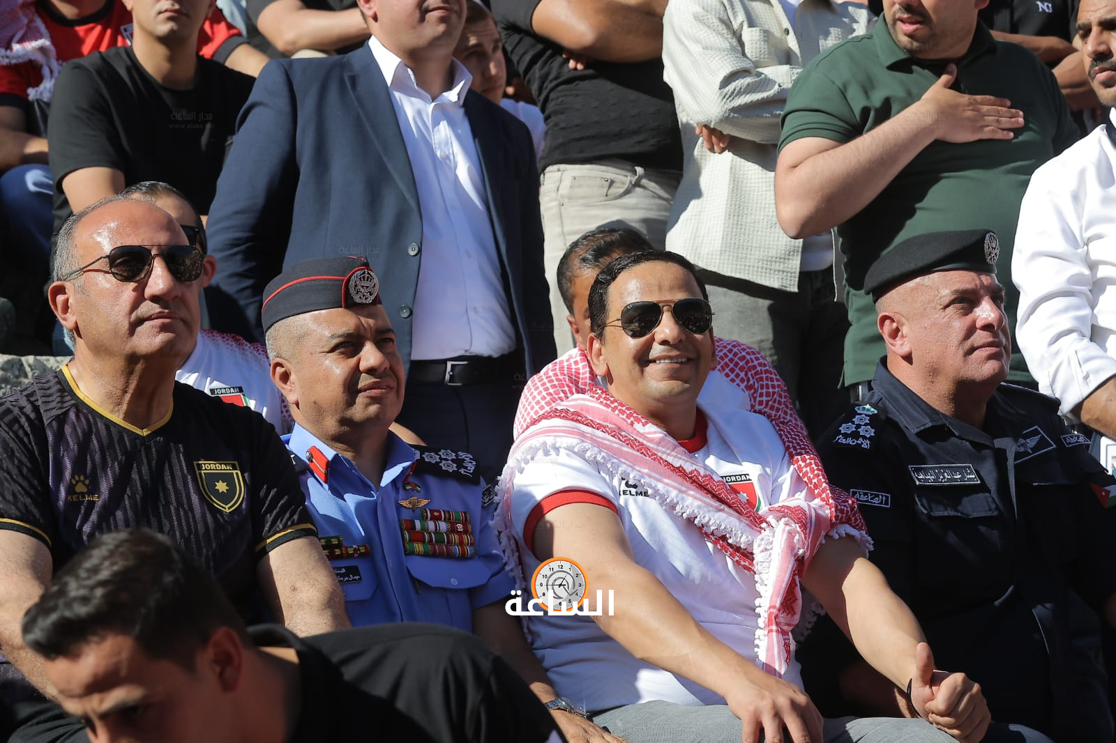 Madar Al-Saa Images 0.03203109296389772